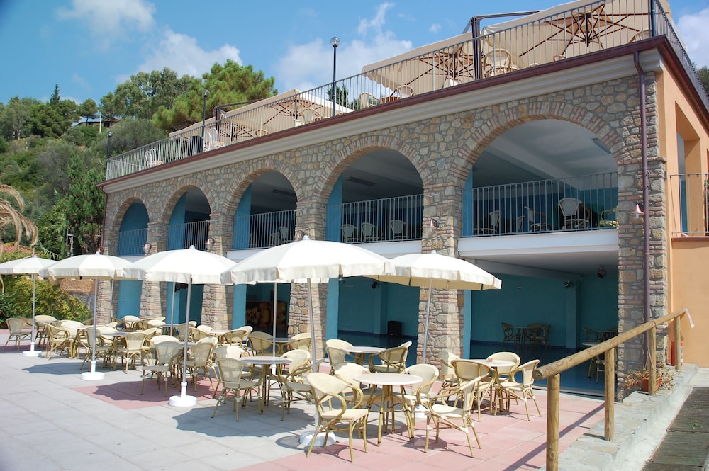 Resort Baia Del Silenzio 2/74