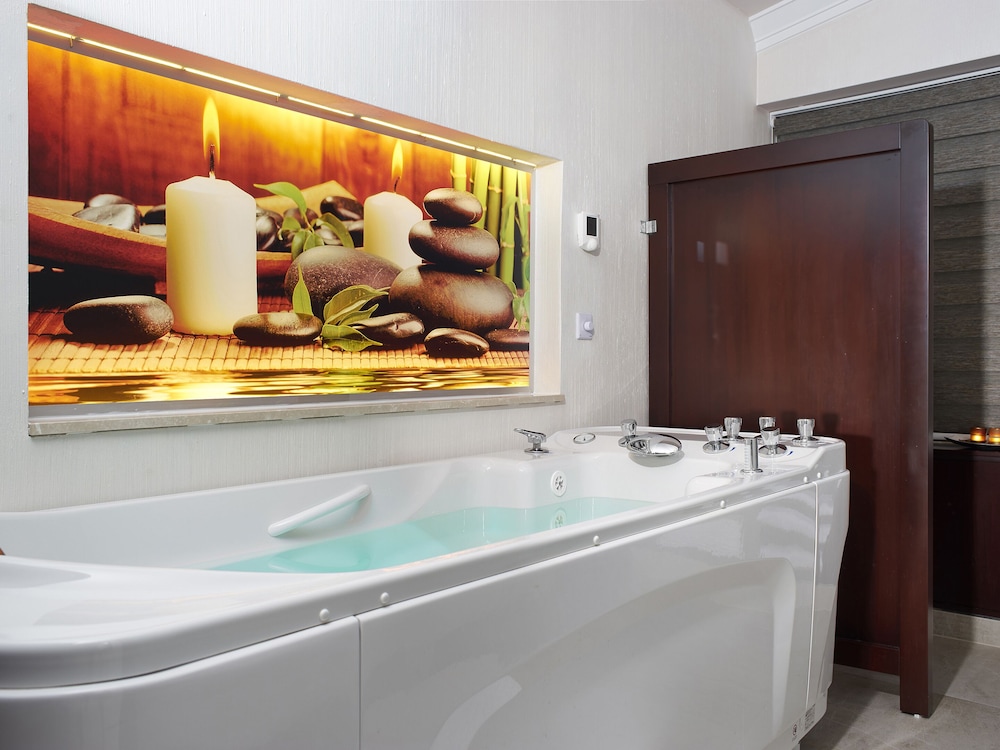 Ea Mozart Hotel 18/18