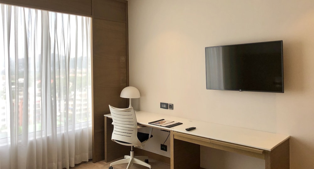 Novotel Guwahati GS Road 66/70