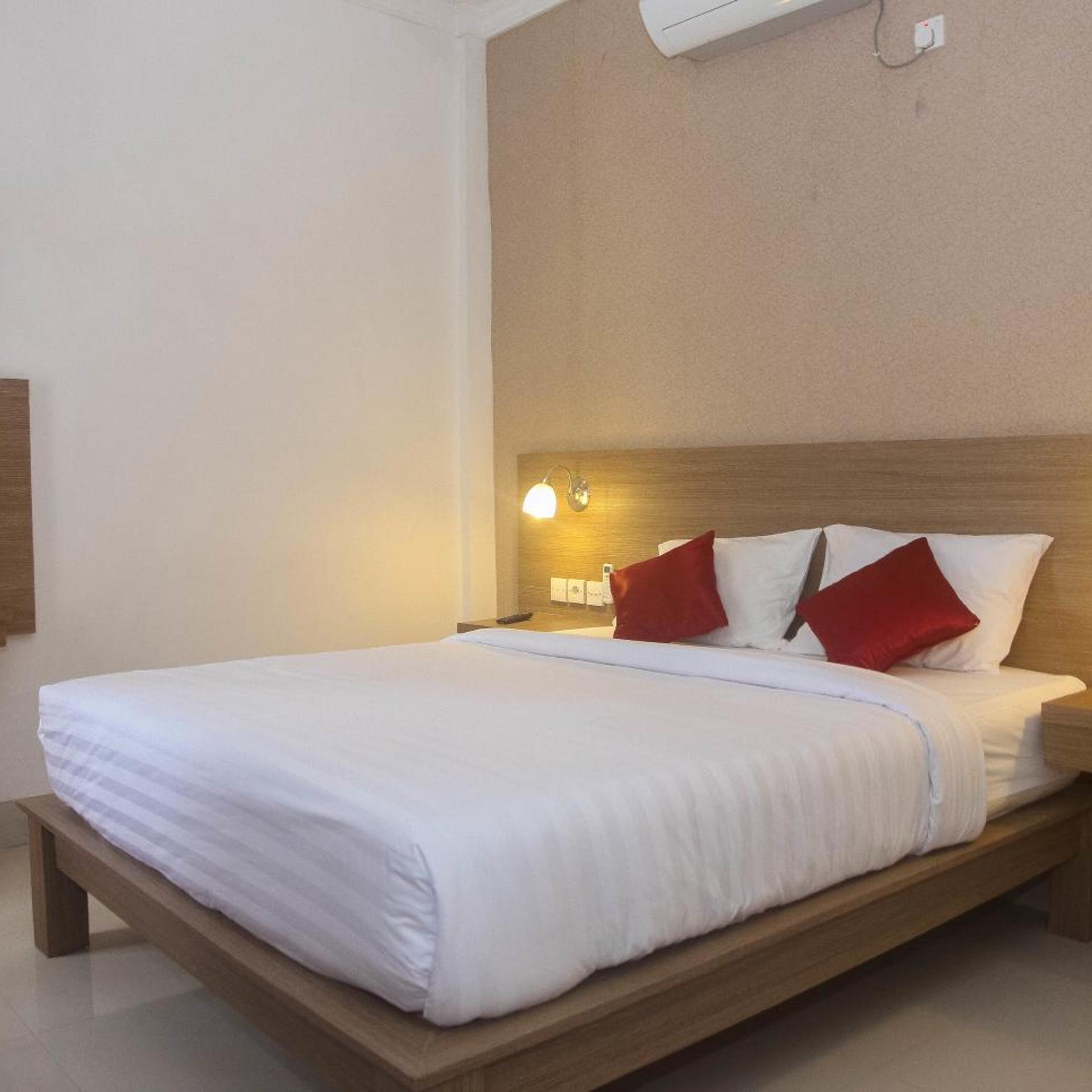 Dcamel Hotels Lembongan 22/62