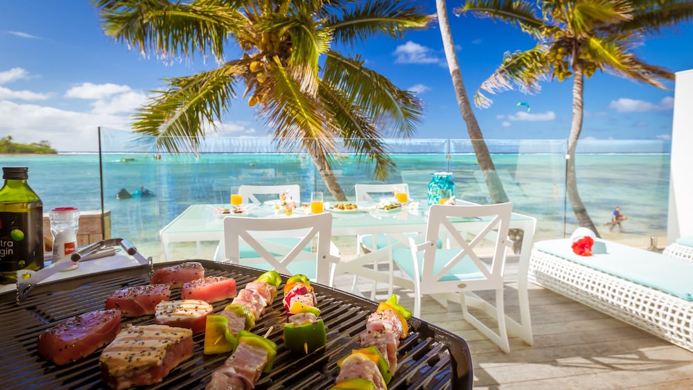 Crystal Blue Lagoon Villas 20/38
