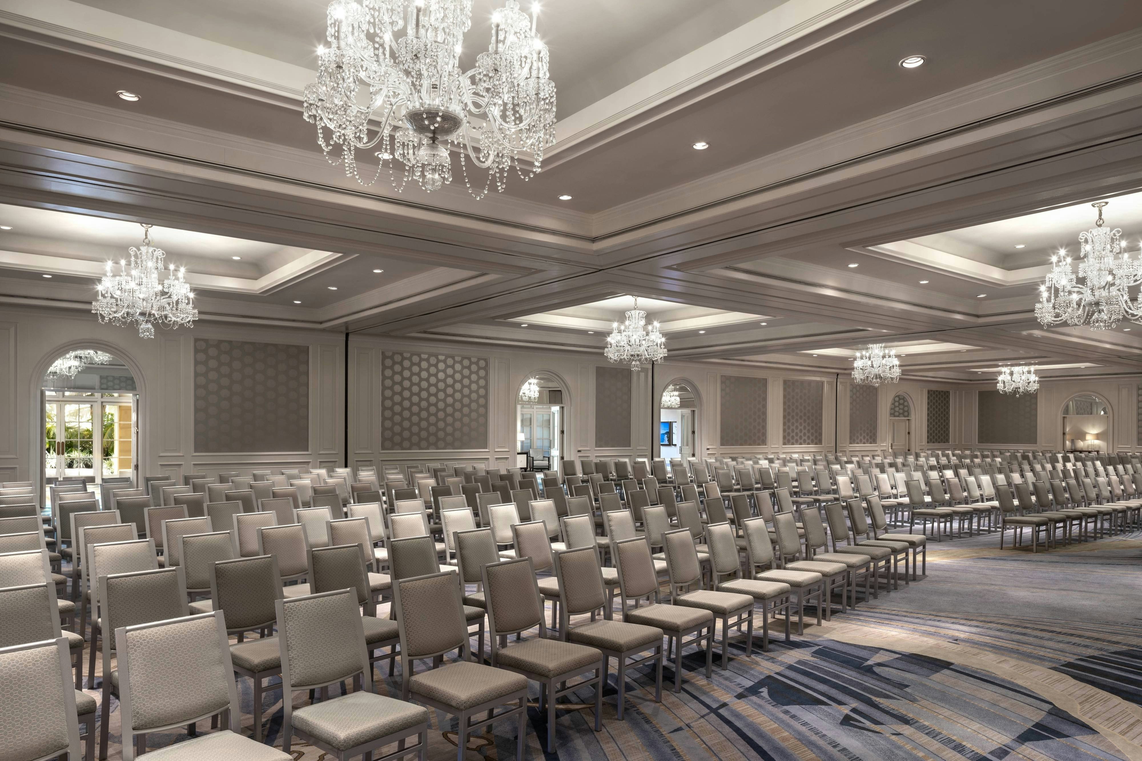 Ritz Carlton Laguna Niguel 6/11