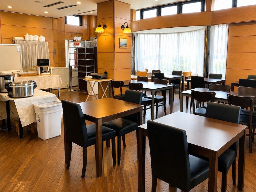 Center Hotel Mihara 51/69