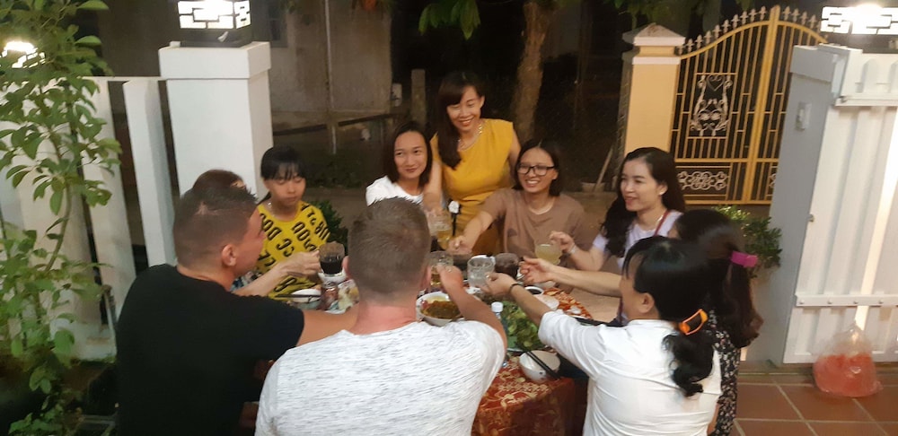 Nhu Y Homestay 6/35