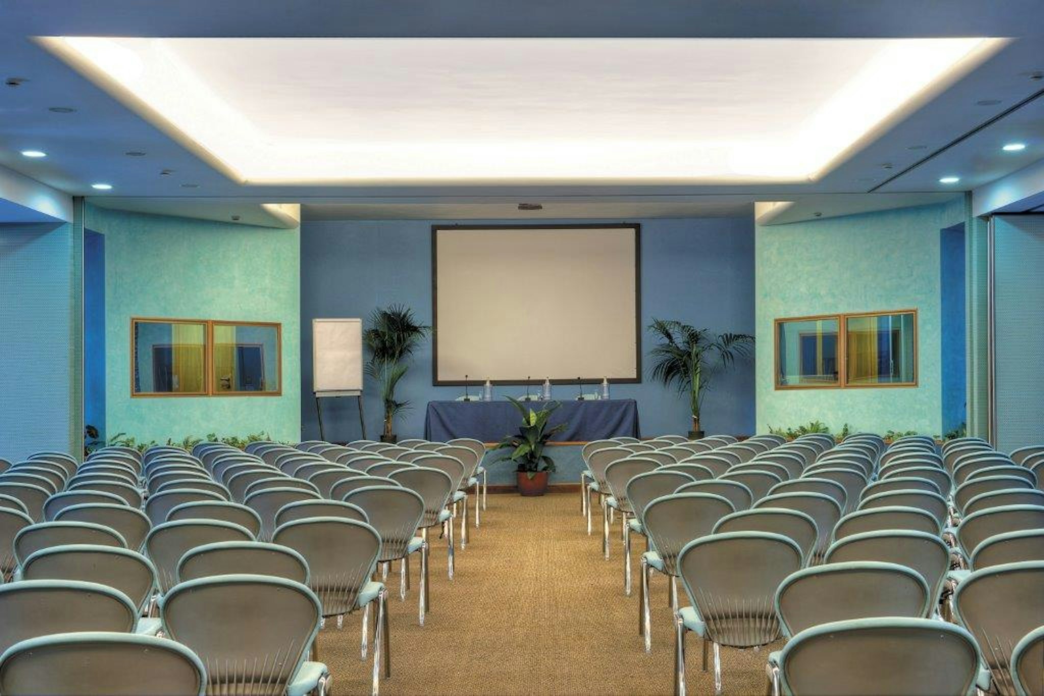ELE Green Park Hotel Pamphili 61/65