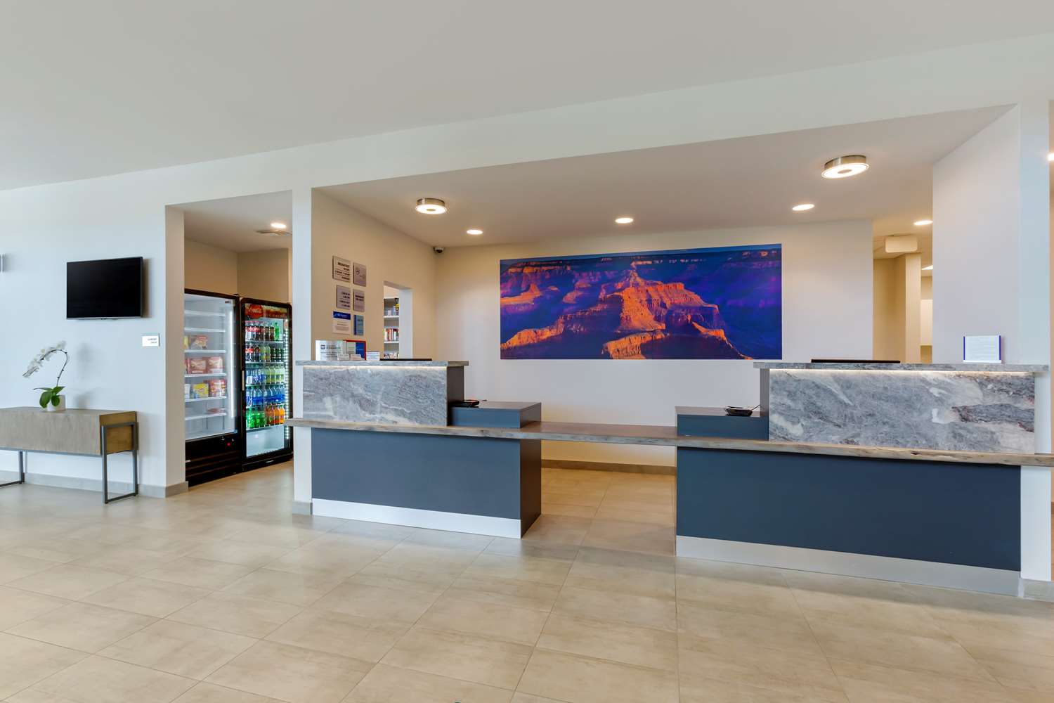 Best Western Plus Executive Residency Phoenix North Happy Valley 11/48
