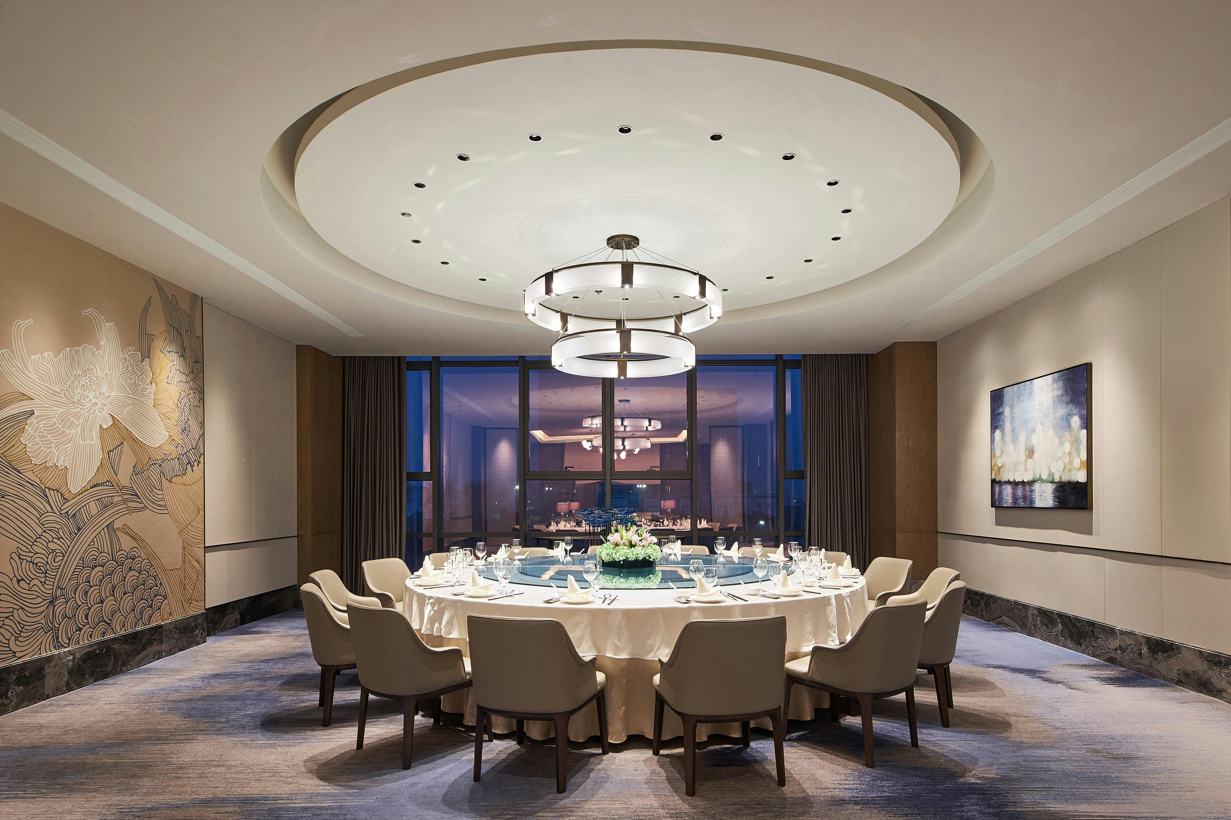 Four Points by Sheraton Jiaxing 31/32