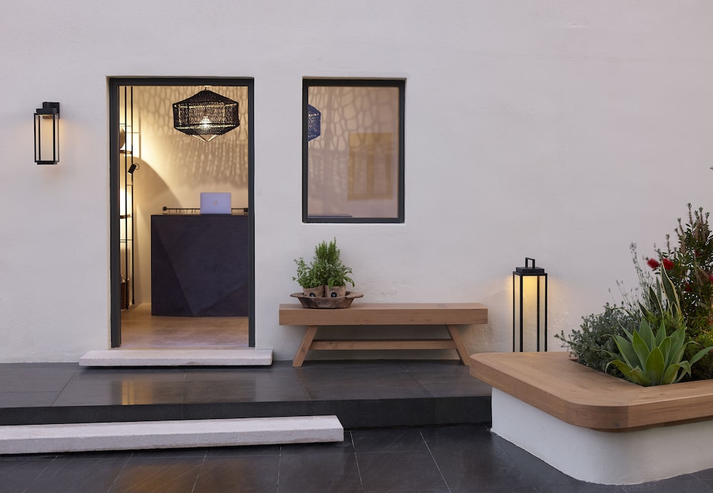 BELLONIAS VILLAS 2/50