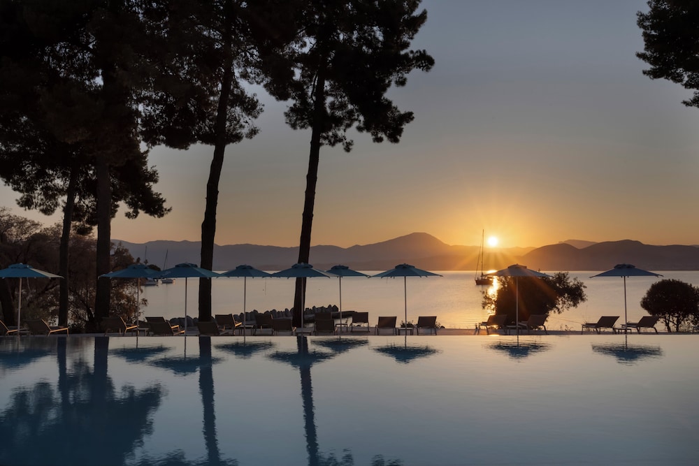 Mirage Chalkida City Resort 42/55