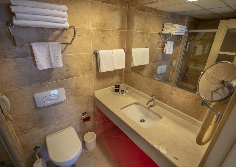 Turunc Resort Hotel 27/29