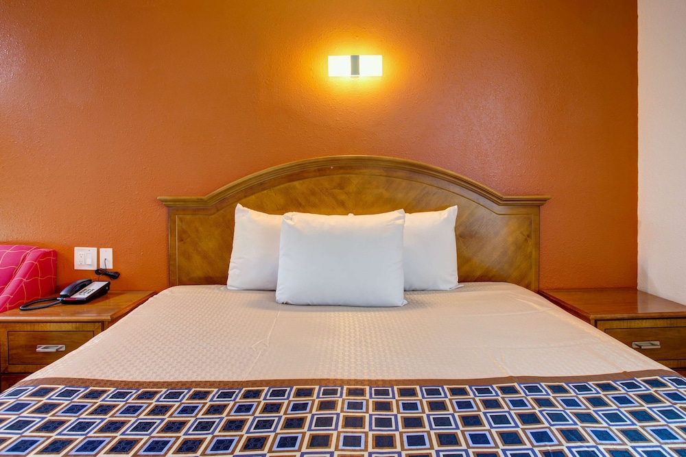 Motel6 Branson, MO 25/47