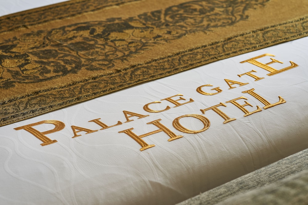 Palace Gate Hotel & Resort By EHM photo4