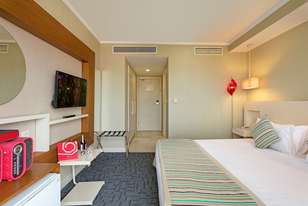 Room at Sisus Marina Hotel, CESME