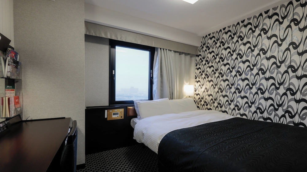 Apa Hotel Tonami-Ekimae 26/64