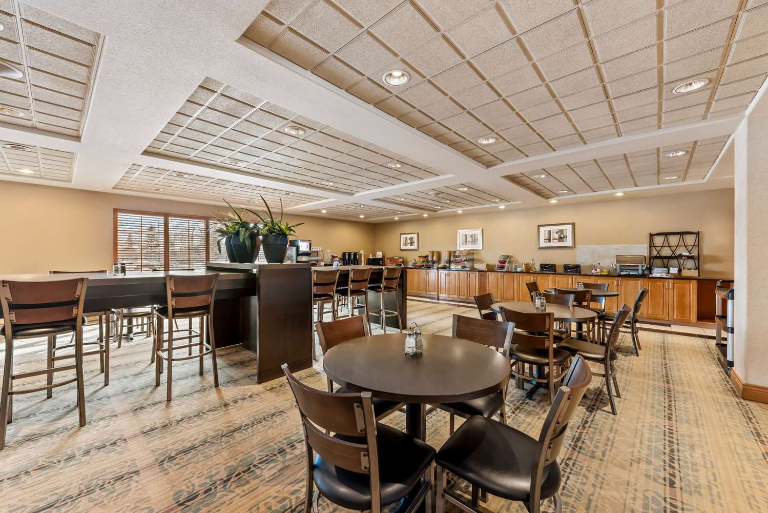 Wingate by Wyndham Calgary 21/39