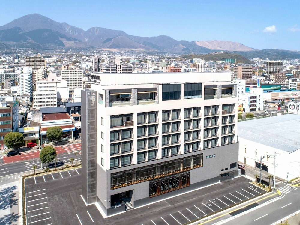 REX HOTEL Beppu in BEPPU