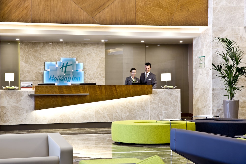 HOLIDAY INN GAZIANTEP SEHITKAMIL 8/39