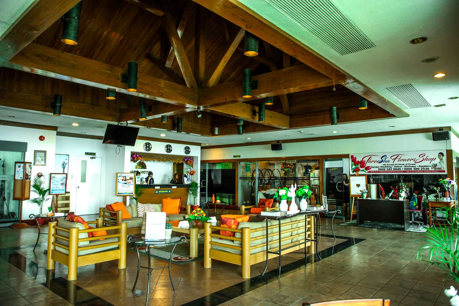 Days Hotel Tagaytay 5/36