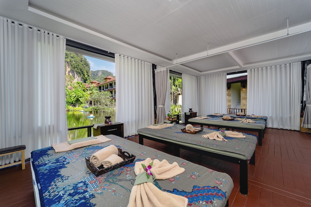 Railay Princess Resort and Spa 20/47