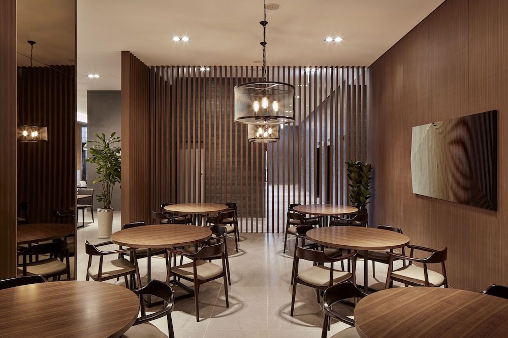 Ramada Encore by Wyndham Gimpo Han River Hotel 52/68