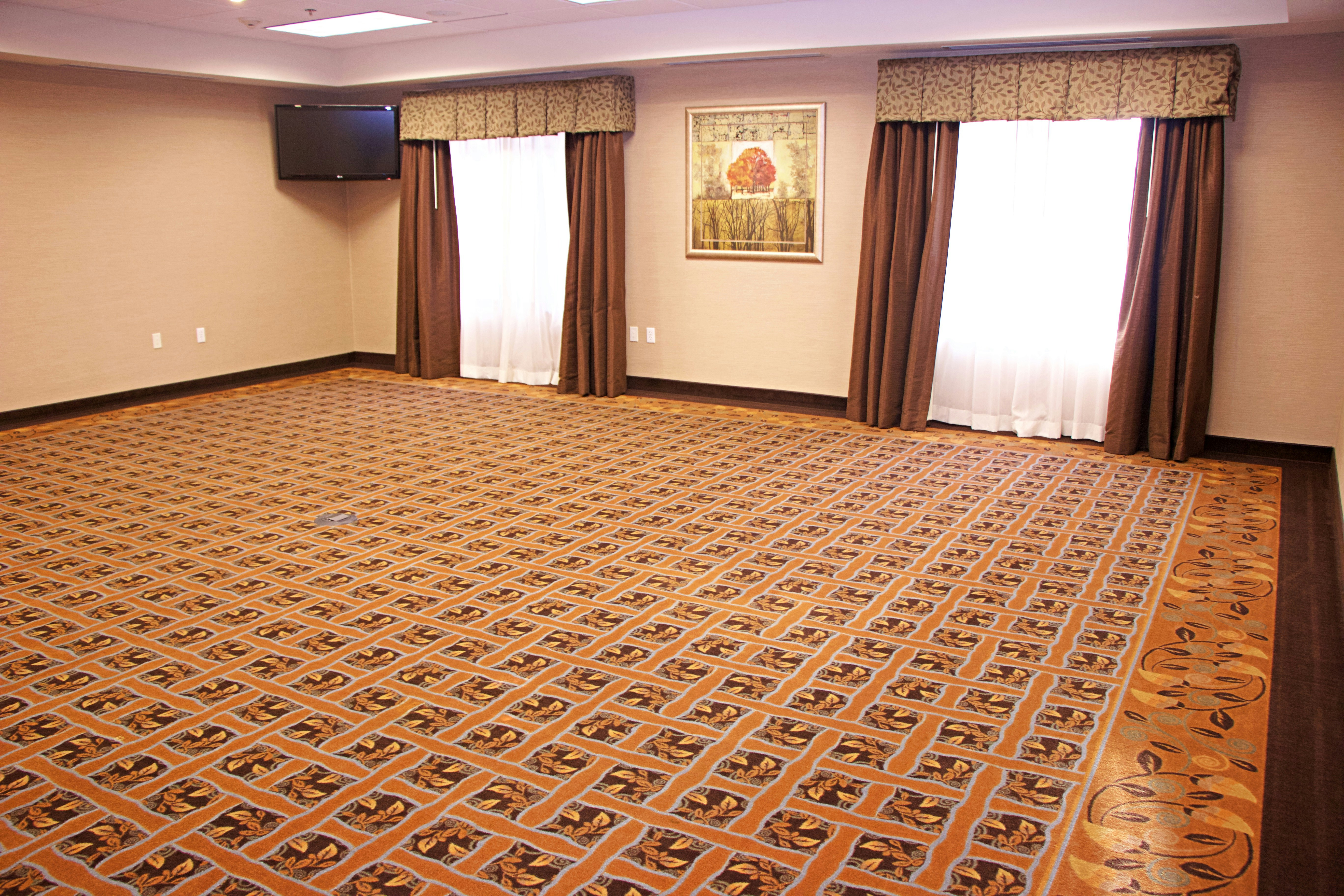 Hampton Inn Sidney NE 11/26