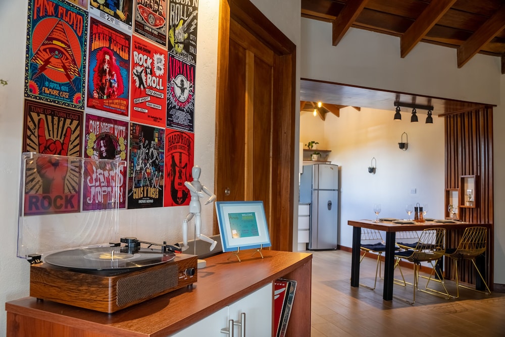 Camino Verde Bed & Breakfast 7/49