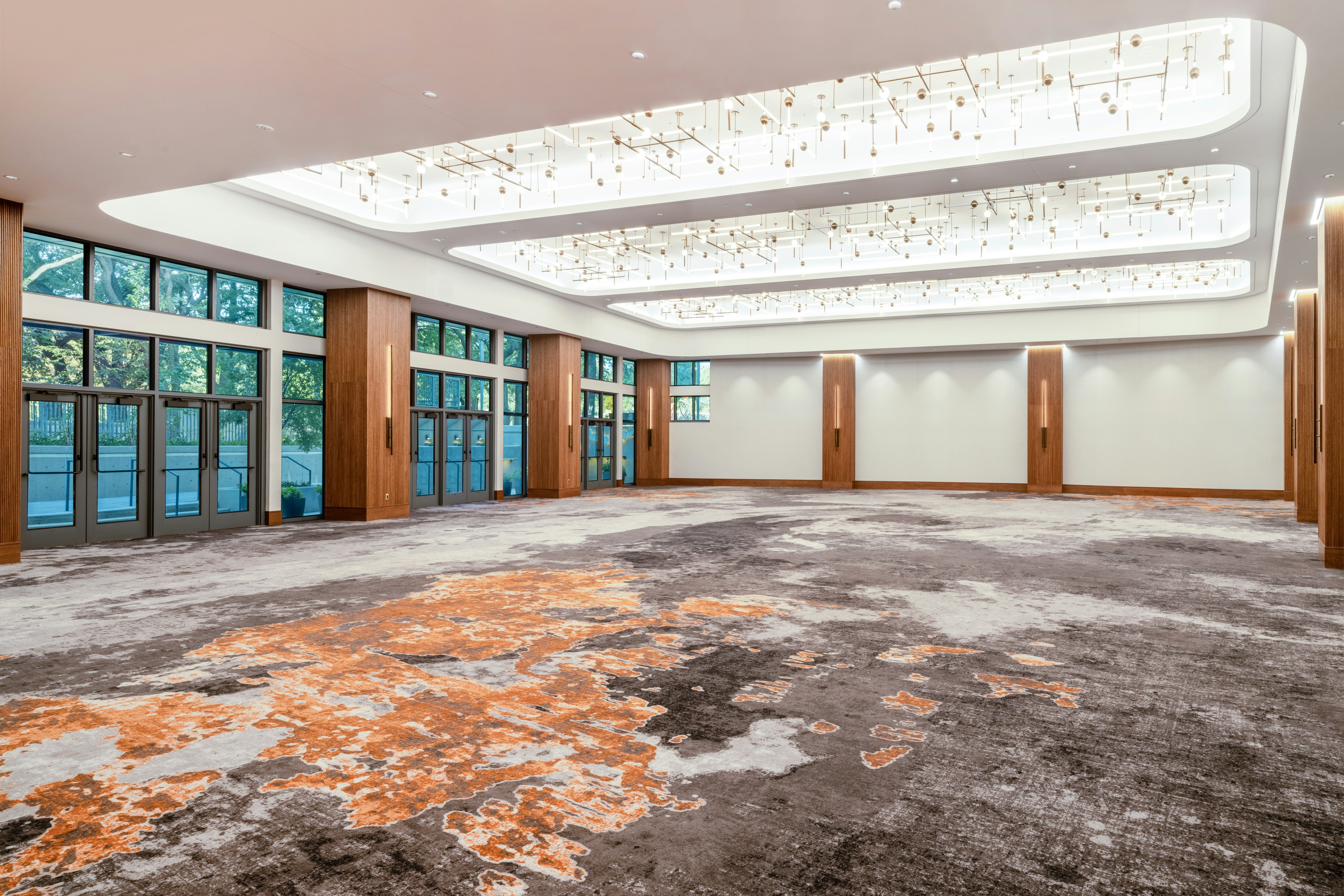 Hilton Dallas Lincoln Centre by the Galleria 52/56