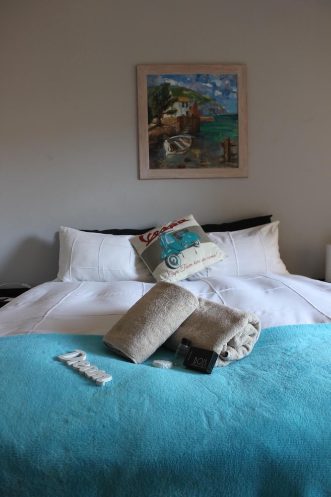 Gorgeous Gecko Guesthouse 12/29
