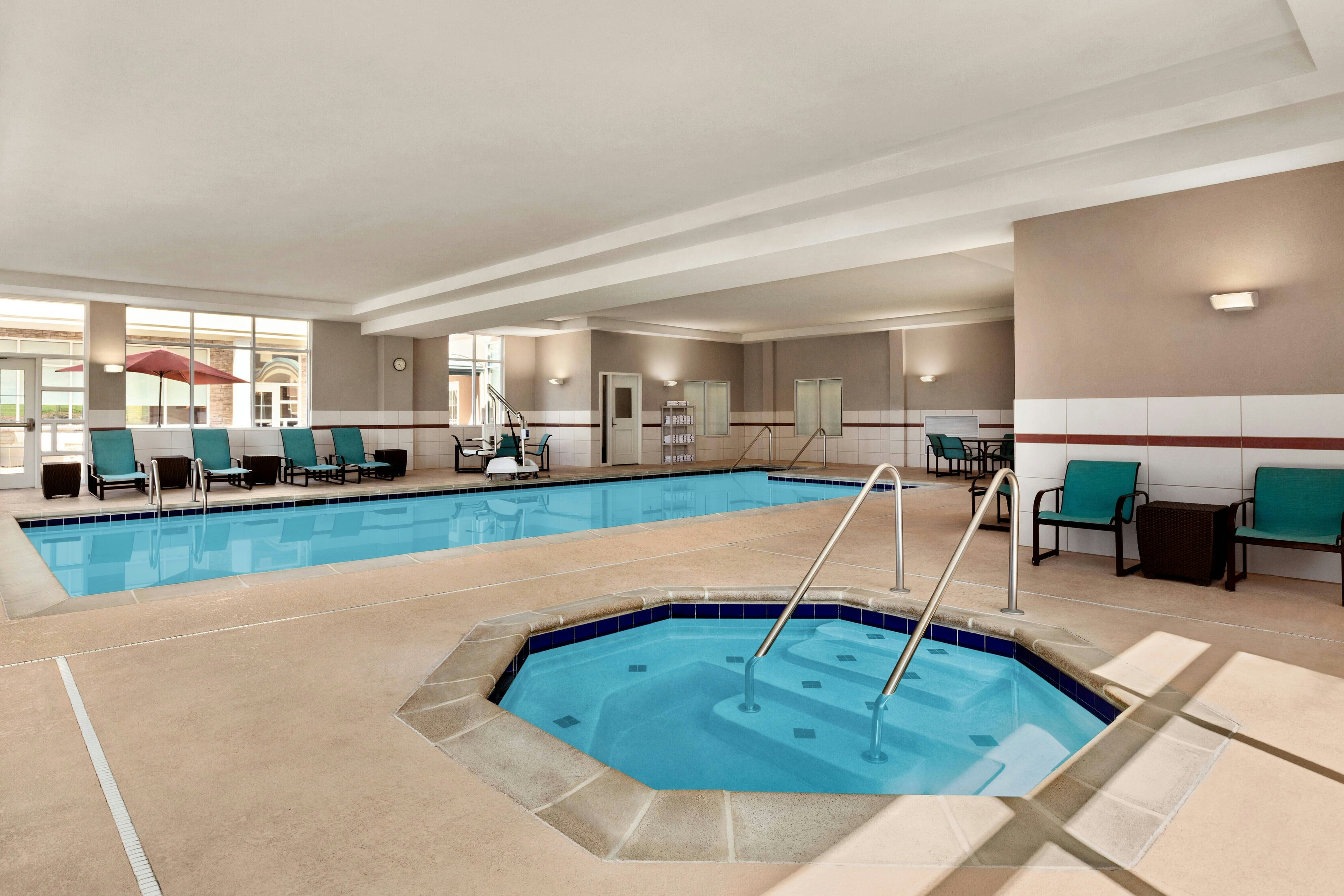 Residence Inn Chattanooga Near Hamilton Place 6/21