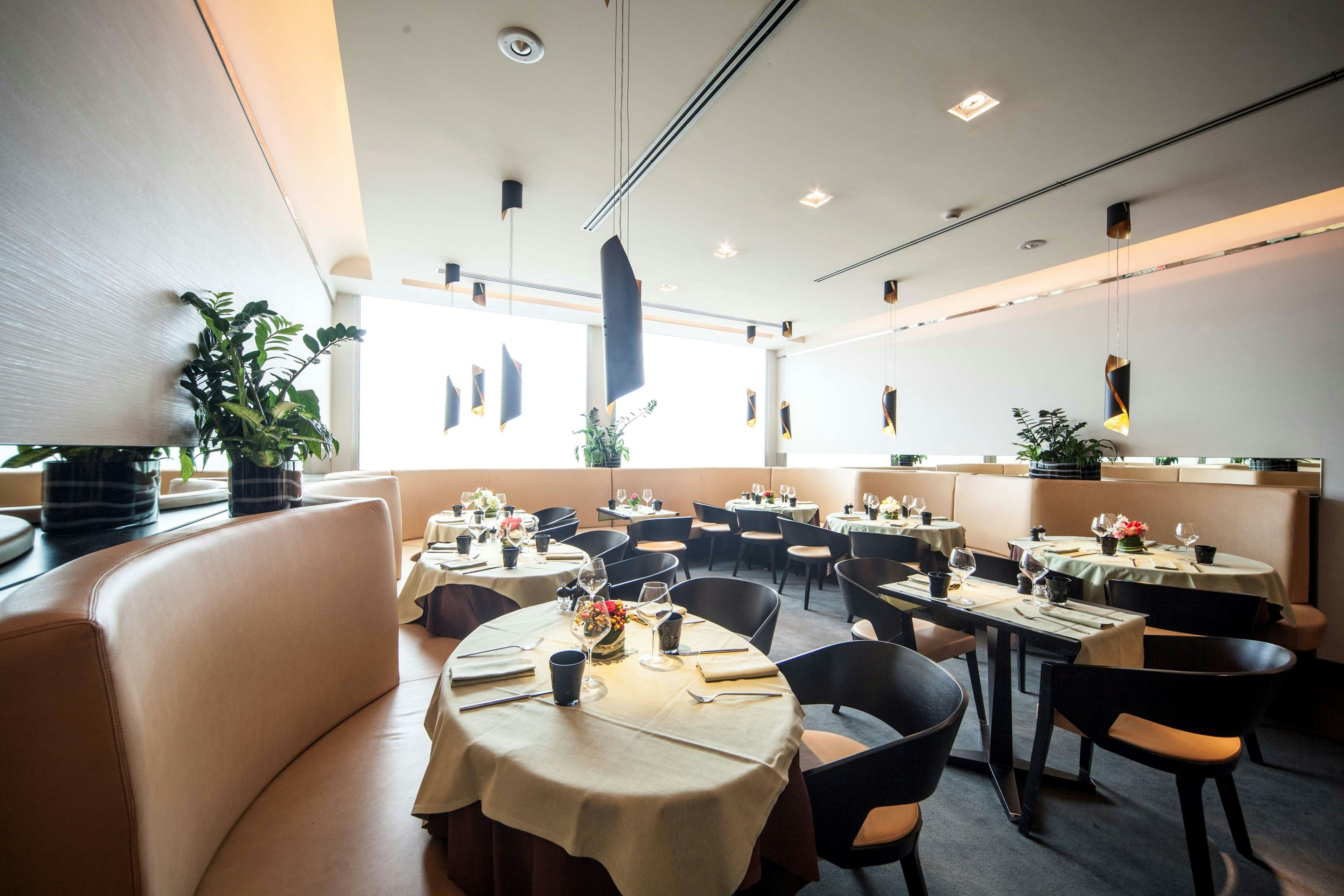 Arli Hotel Business And Wellness 35/41