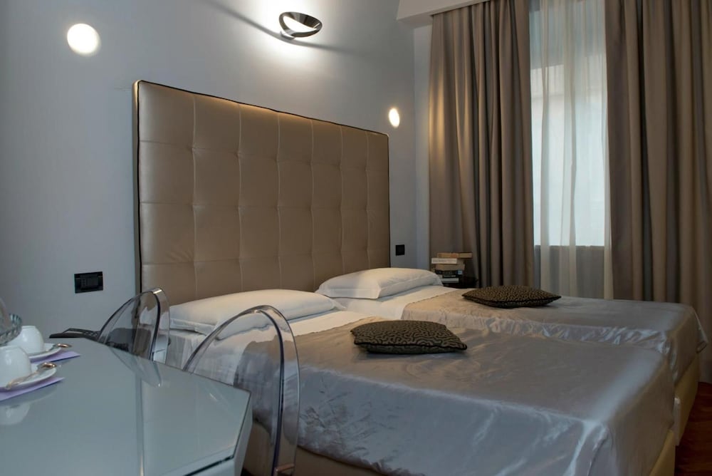 Relais Forus Inn 18/77