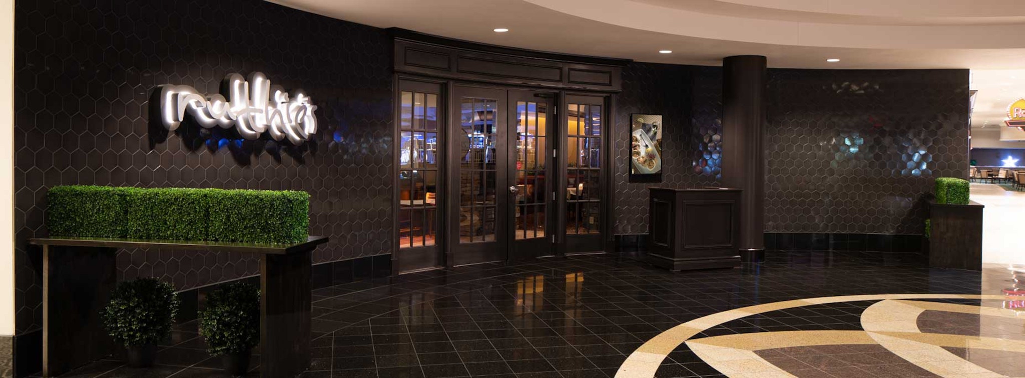 Riverside Casino & Golf Resort 3/21