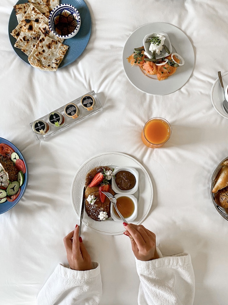 Four Seasons Hotel Tunis photo3