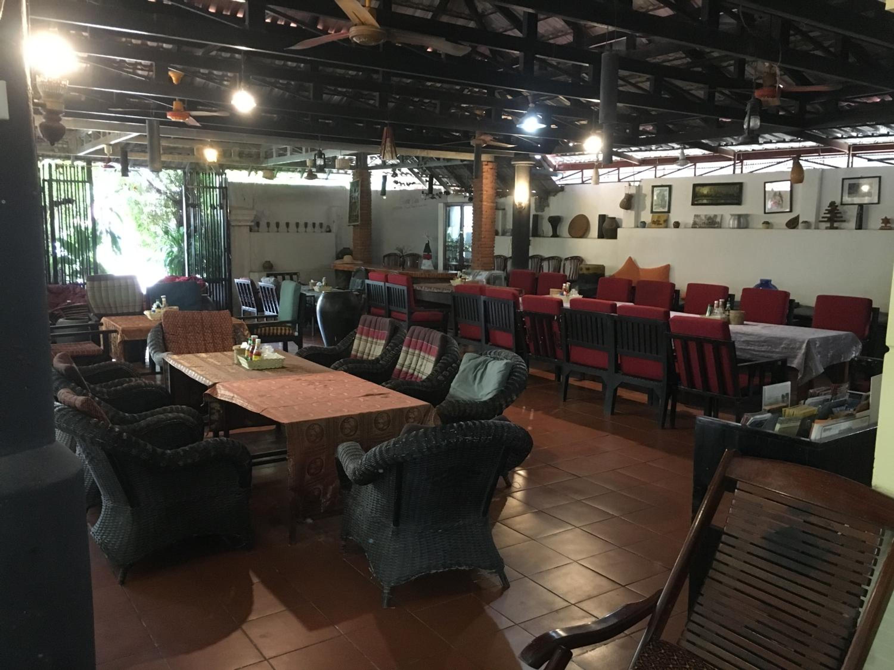 Victory Guesthouse 32/41