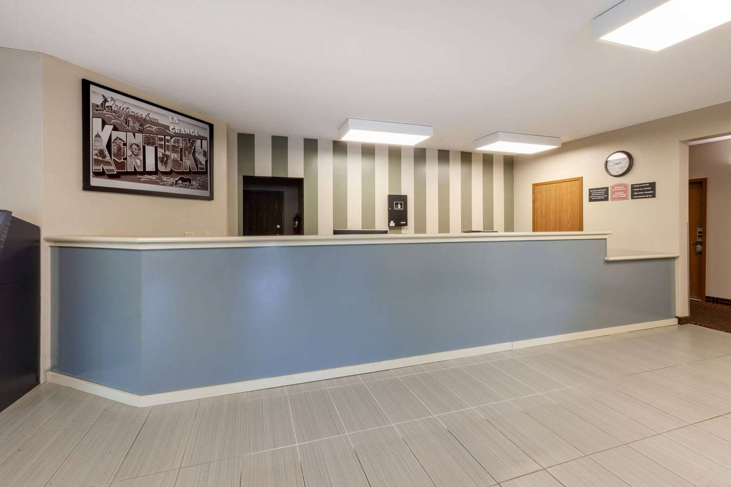 Baymont by Wyndham La Grange KY Southeast 3/37