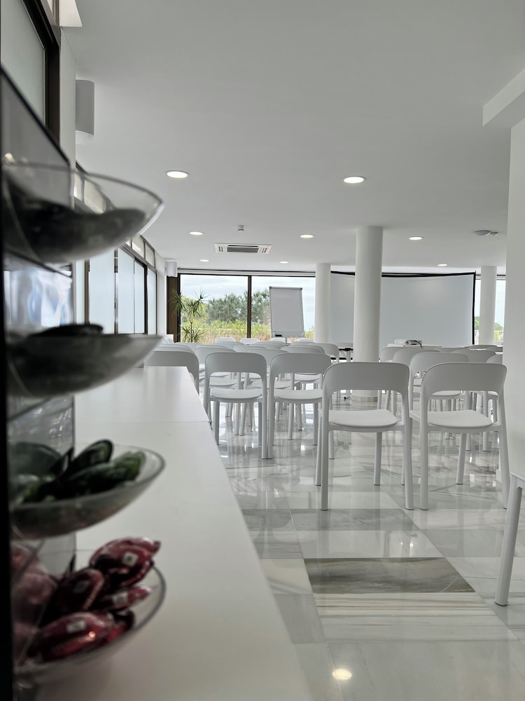 Hotel Aromar 23/45
