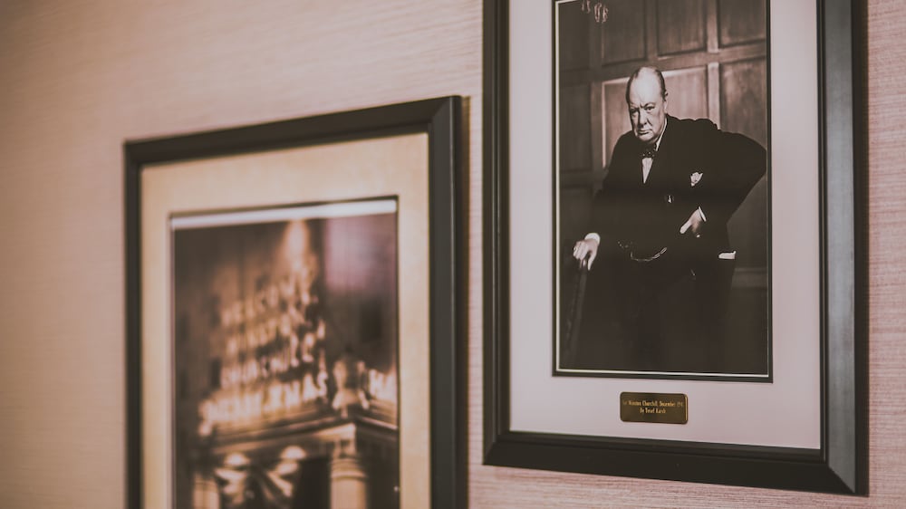 ロード・エルギン・ホテル 写真5