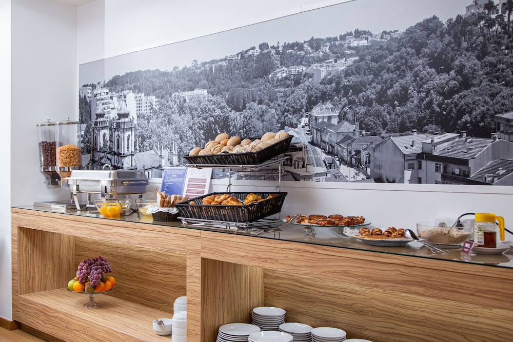 Stay Hotel Leiria Centro 46/54