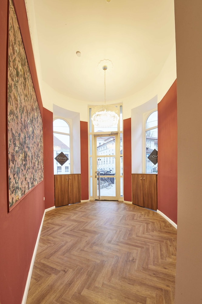 Nove Boutique Apartments 26/50