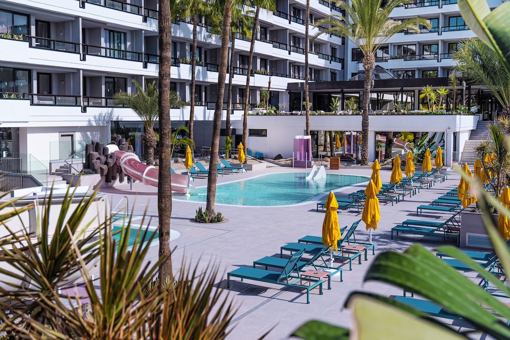 Spring Hotel Bitacora 51/68