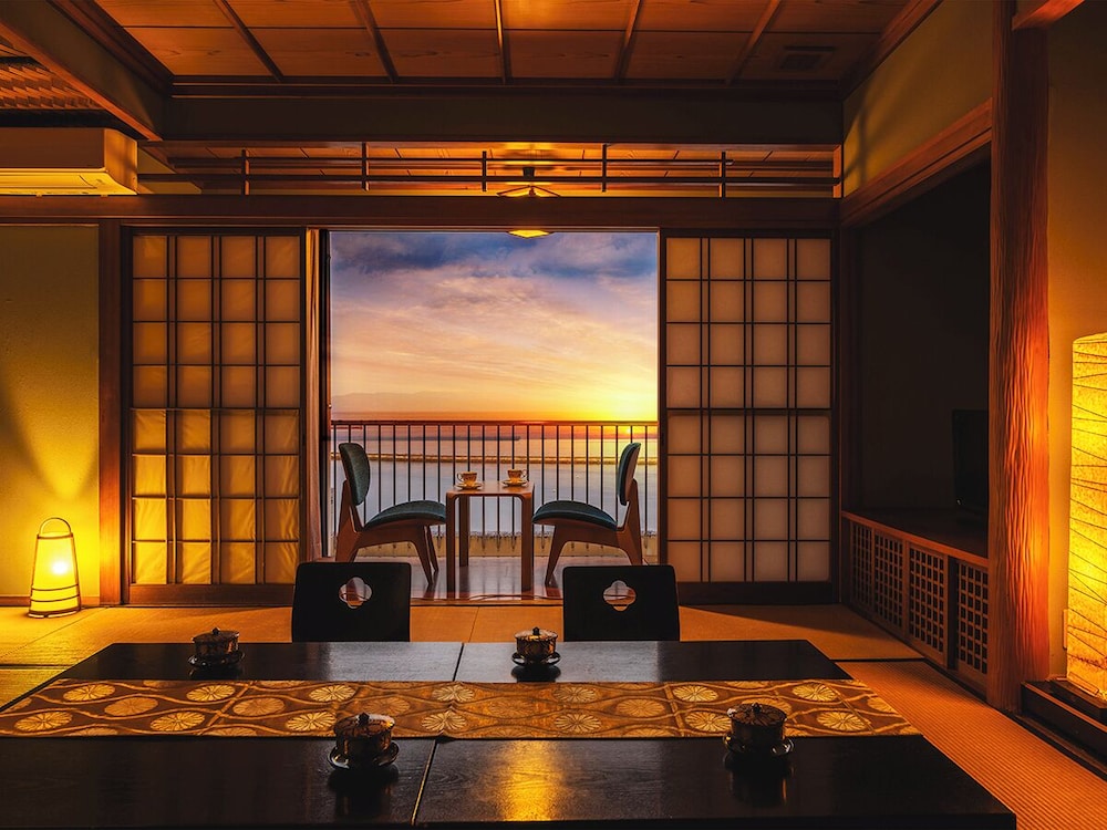 Ibusuki Onsen Hotel Syogetsu 13/49
