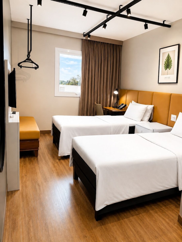 ibis Catanduva 25/59