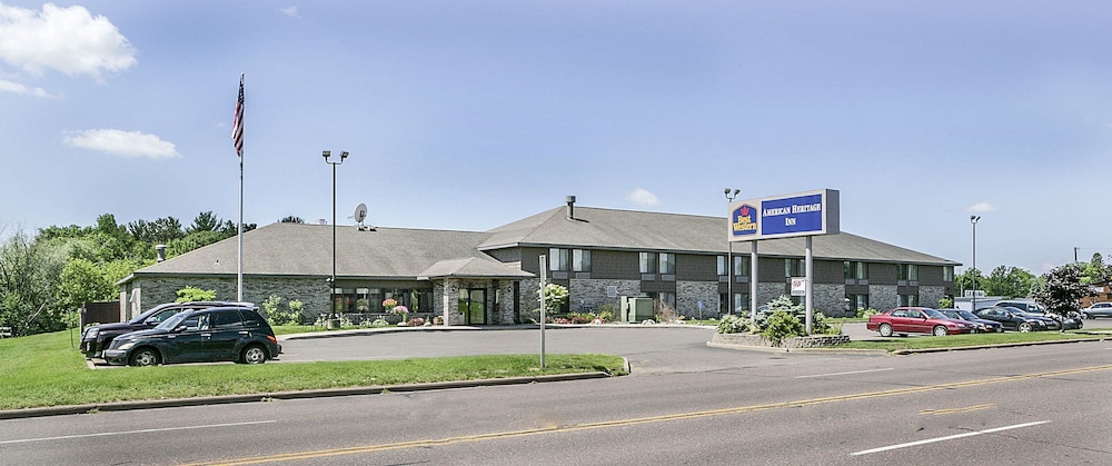 Best Western Spooner Riverplace 1/33