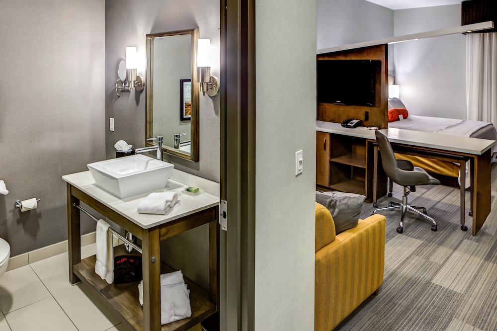 Doubletree By Hilton West Fargo Sanford Medical Center Area 16/49