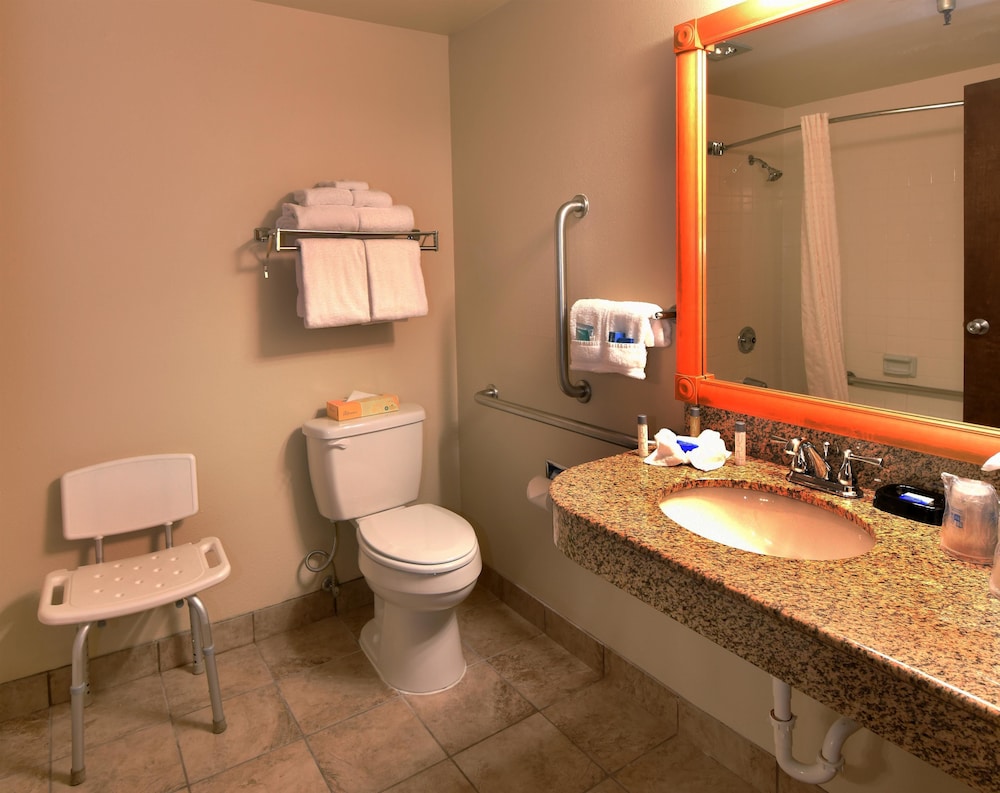 Best Western Plus Ahtanum Inn 21/49