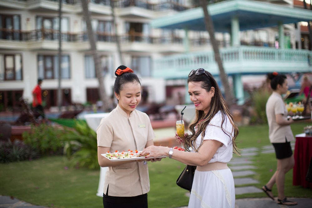 Ca Ty Mui Ne Resort 70/71