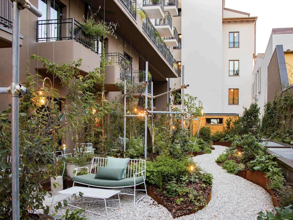 25hours Hotel Piazza San Paolino 58/60