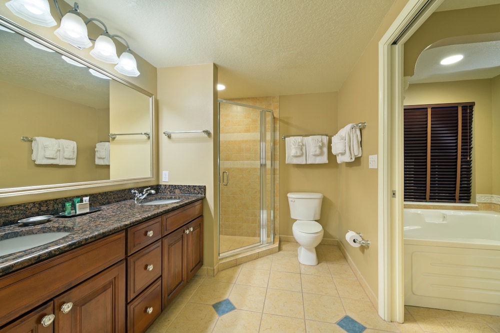 Hilton Grand Vacations Club Seaworld Orlando 18/57