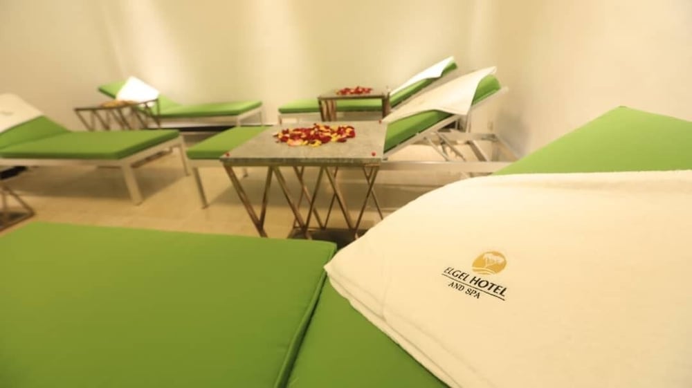 Elgel Hotel And Spa 17/58