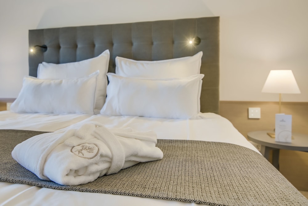 Carrossa Hotel Spa Villas 28/62